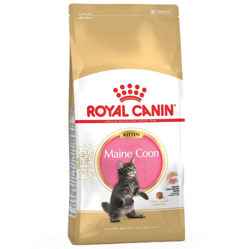 Royal canin maine coon dry - royal,