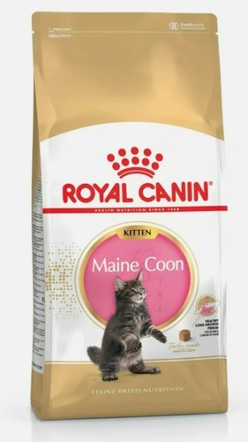 Royal canin maine coon - canin,