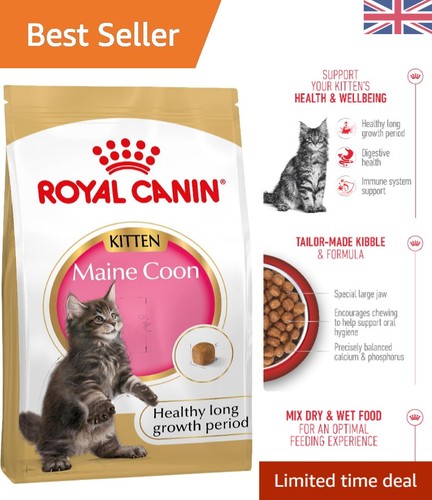 Nutritious 400g dry food for - 400g,