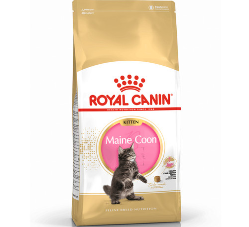Royal canin kitten maine - royal,