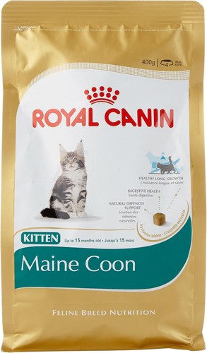 Royal canin kitten maine - royal,